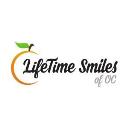 LifeTime Smiles of OC logo